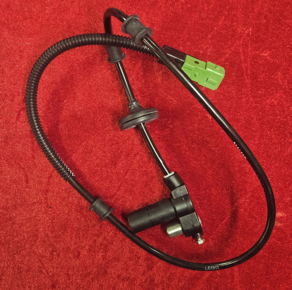 ABS Sensor hinten XM NOS