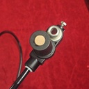 ABS Sensor hinten XM NOS