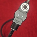 ABS Sensor hinten XM NOS