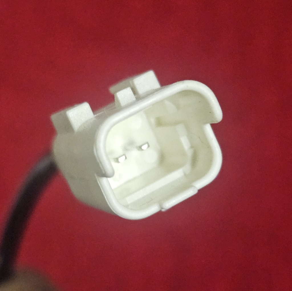 ABS Sensor vorne C4 NOS