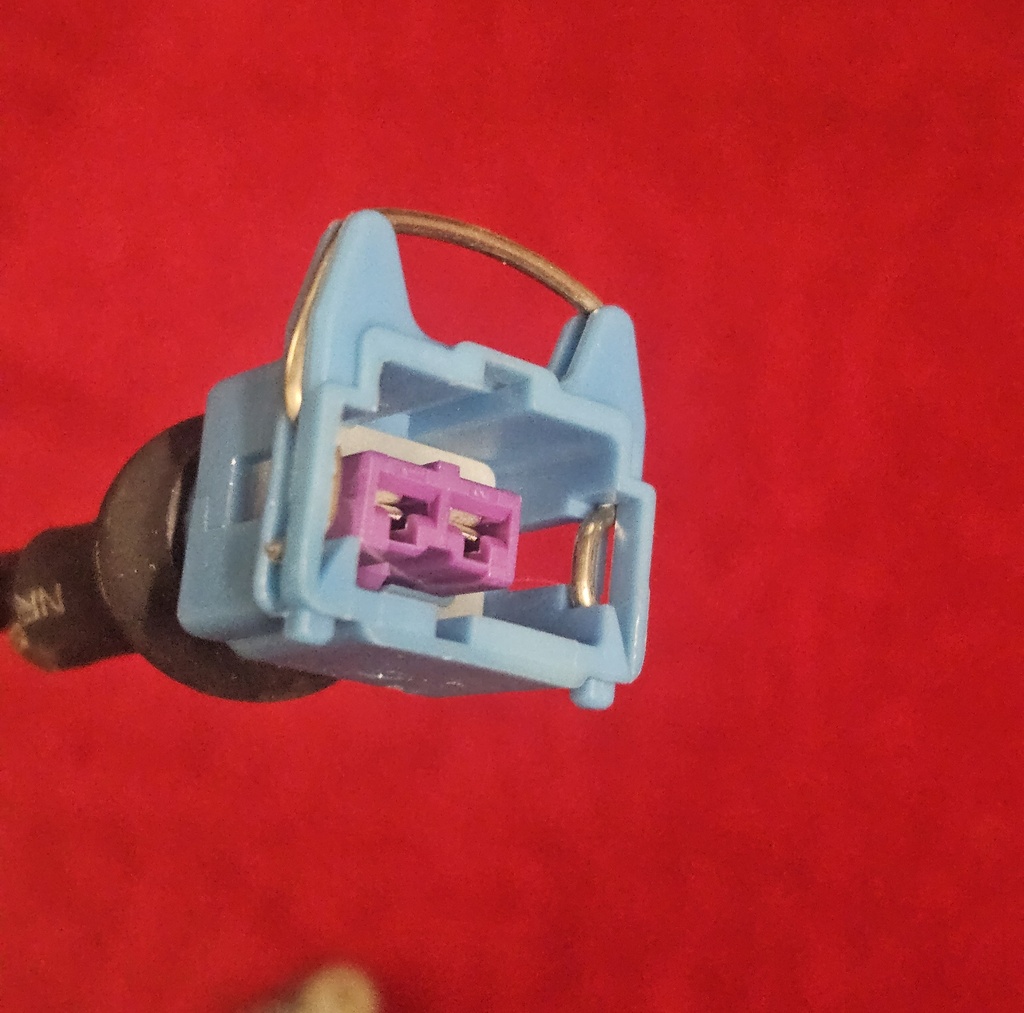 ABS Sensor hinten Saxo NOS