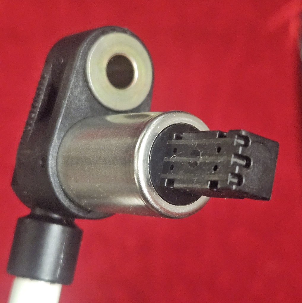 ABS Sensor hinten Saxo NOS