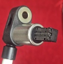 ABS Sensor hinten Saxo NOS