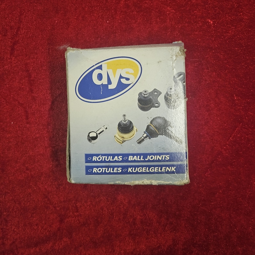 Traggelenk Vorderachse N.O.S.