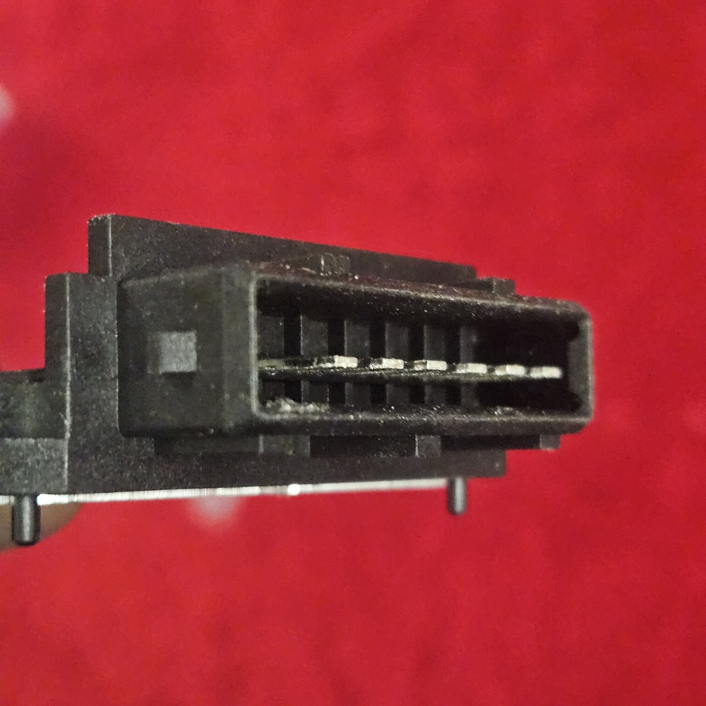 Zündmodul mit Wärmeleitpaste 2249698617081 N.O.S.