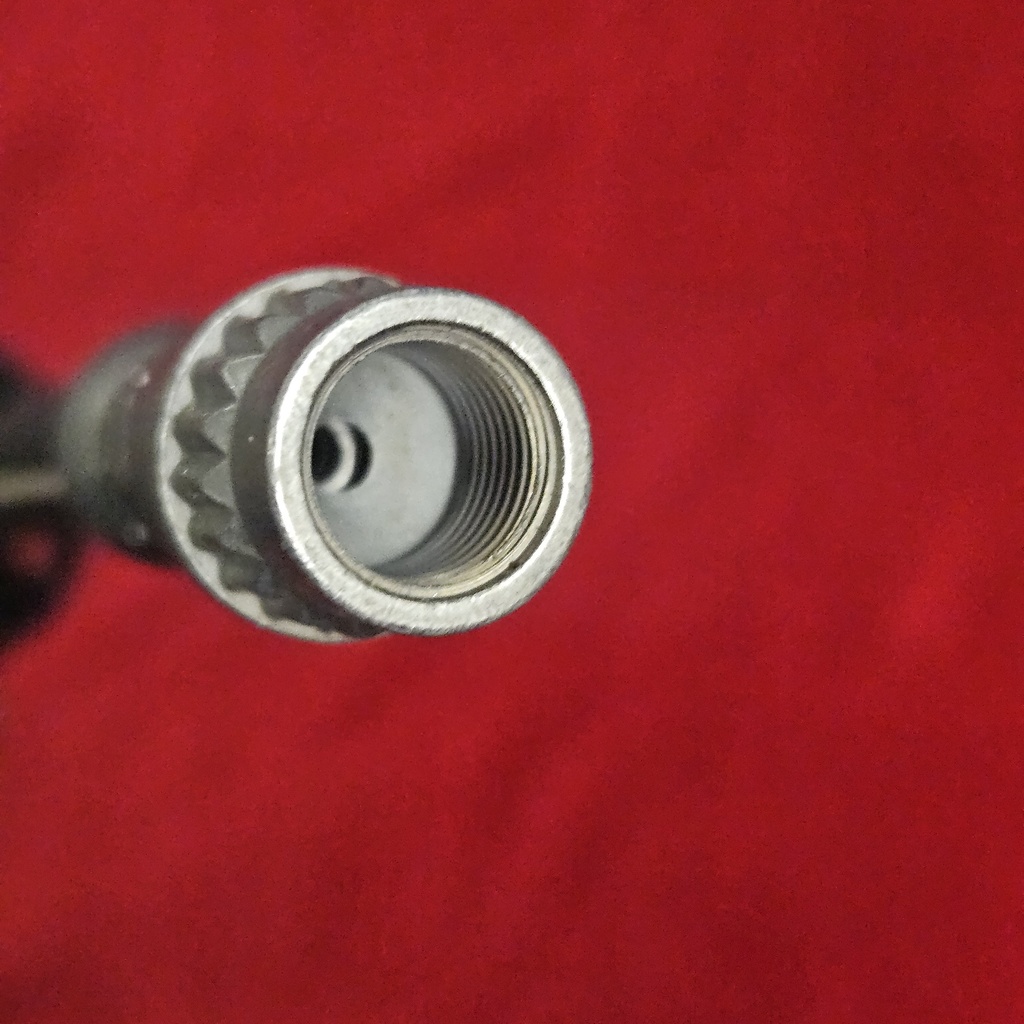 Bremsschlauch vorne XM 96037346 N.O.S.