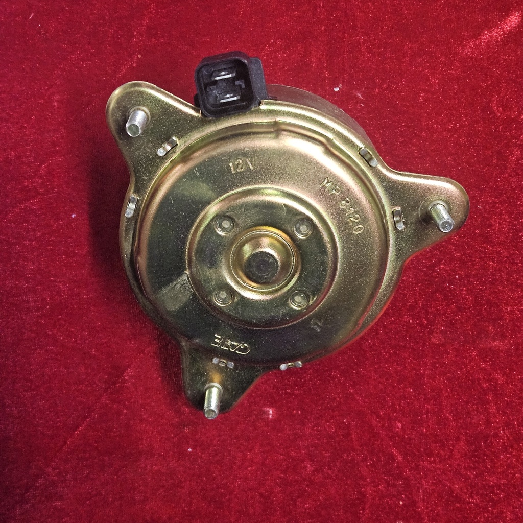 Gate Kühlermotor XM 200W OE: 125352 N.O.S.