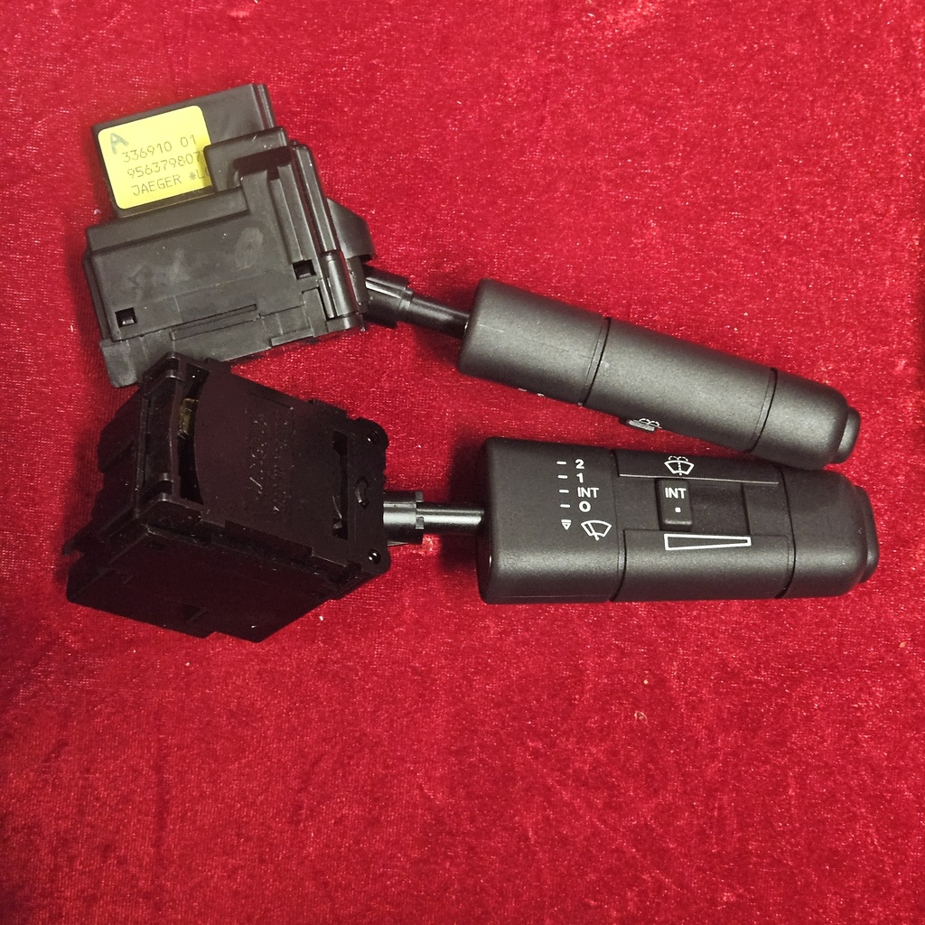 Scheibenwischerschalter XM OE: 623977 N.O.S.