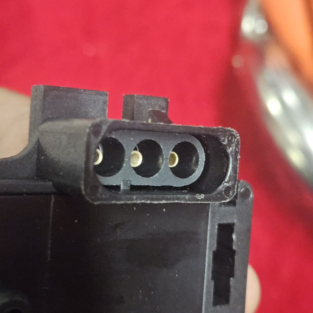 Unterdruckschalter XM OE: 594609 N.O.S.