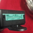 Schaltbox Flügelspiegel XM II Xantia OE: 96133204 N.O.S.