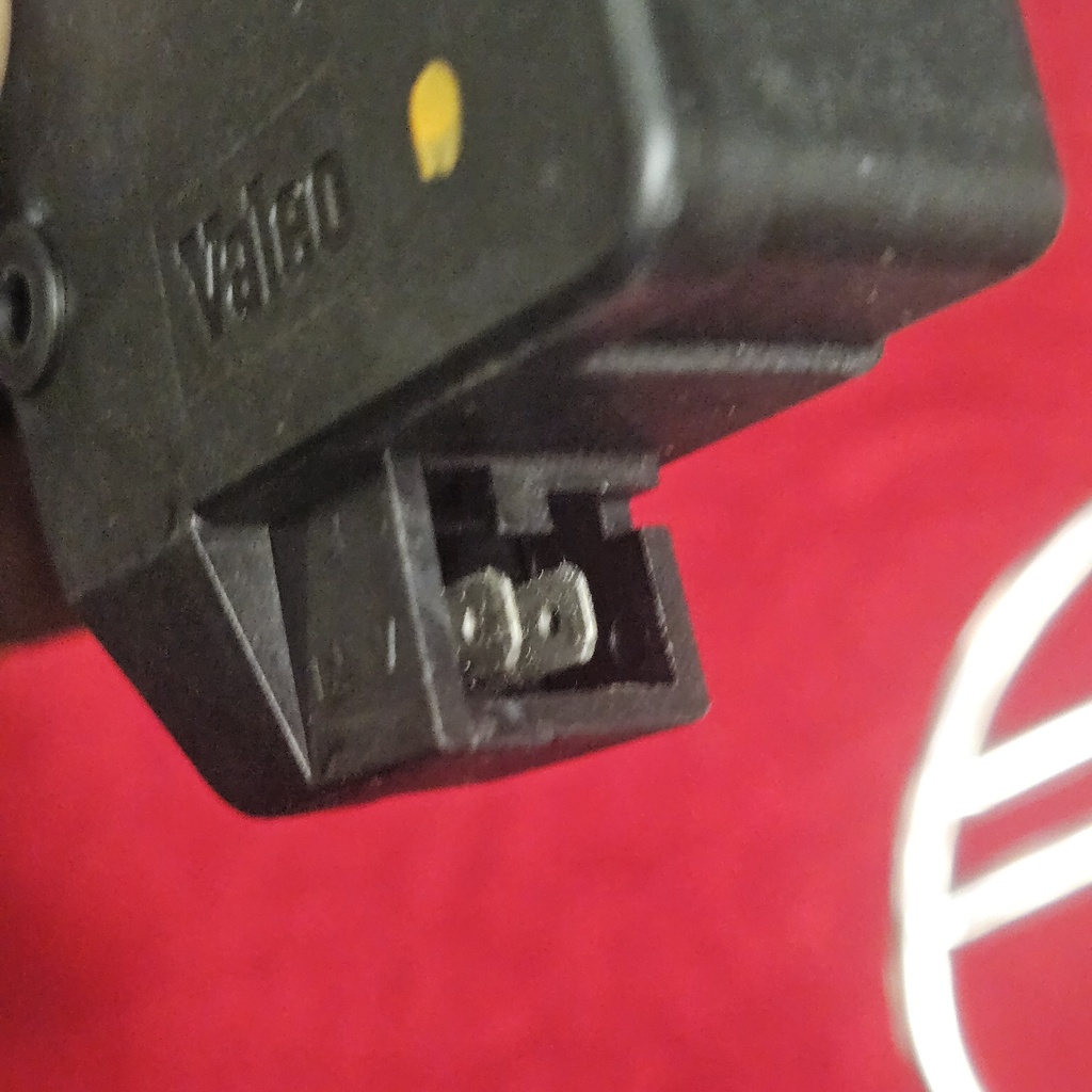 Stellmotor Zentralverrieglung XM OE: 661502 N.O.S.