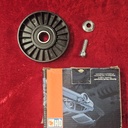 Umlenkrolle Keilrippenriemen XM OE: 575120 N.O.S.