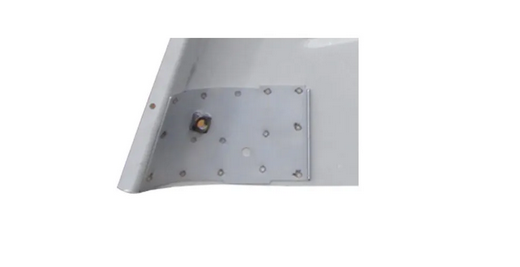 Innenkotflügel hinten rechts NEU #