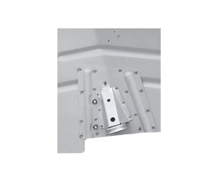 Innenkotflügel hinten links NEU #