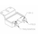 Regler 12V/ Spritzwand