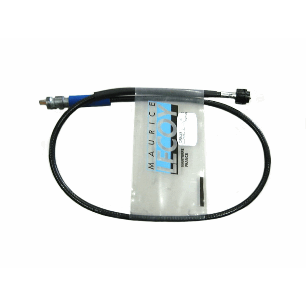 Tachowelle-Zählseil >79