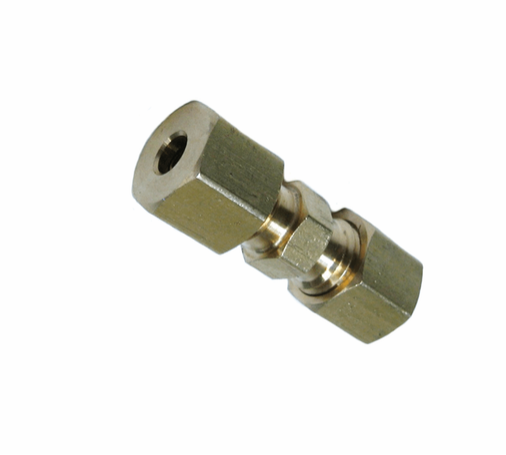 Verschraubung 3,5mm