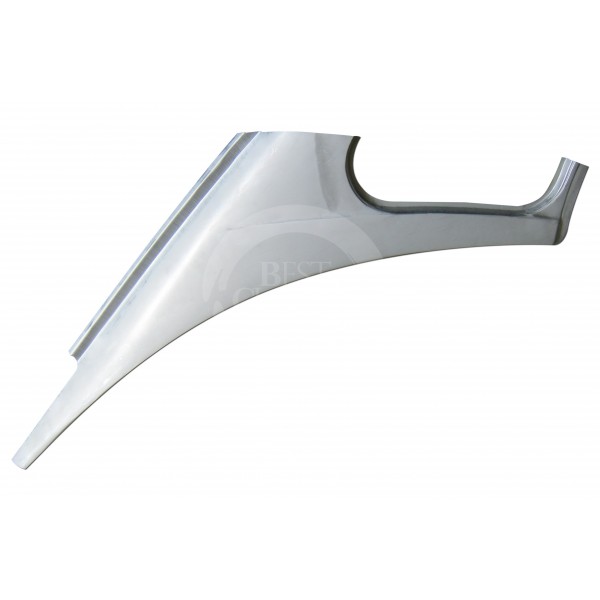 Rep Blech hinten Rechts