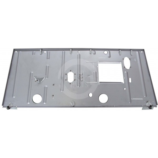 Stirnwandblech 1950-1960