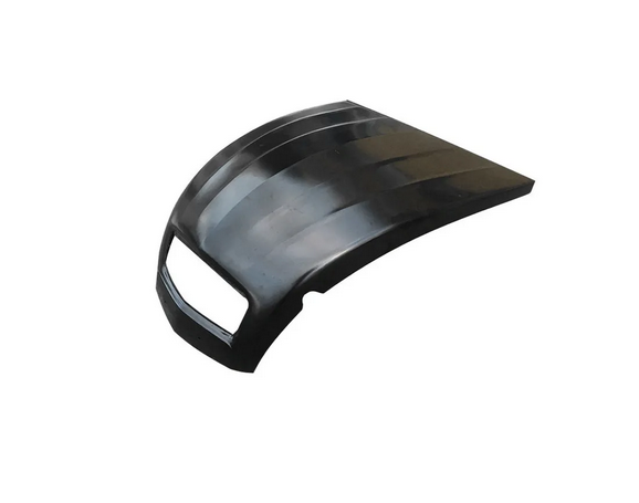 Motorhaube 2 CV Nachbau  #