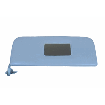 Sonnenblende grau rechts