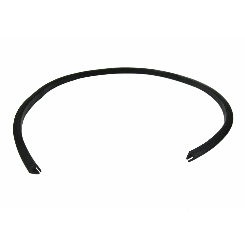 Klappfensterdichtung oben innen