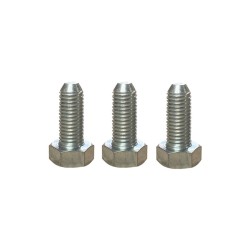 Schraube 9 x 25