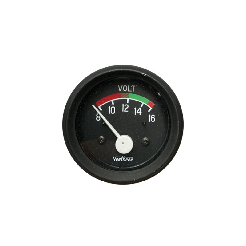 Voltmeter