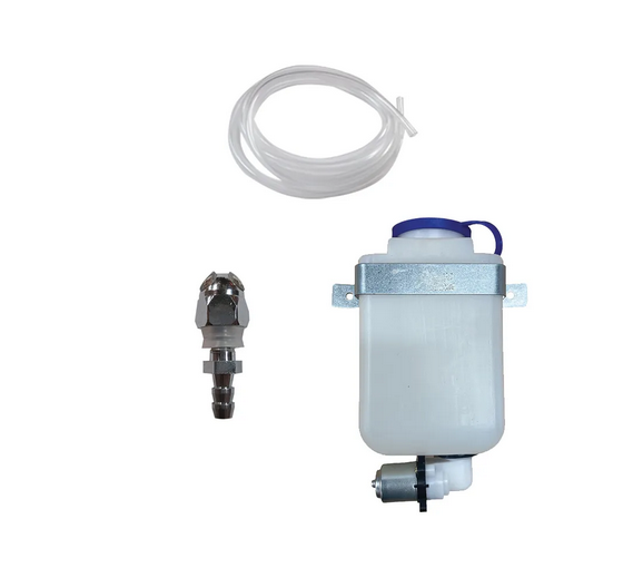 SW Waschanlage Beh.Pumpe