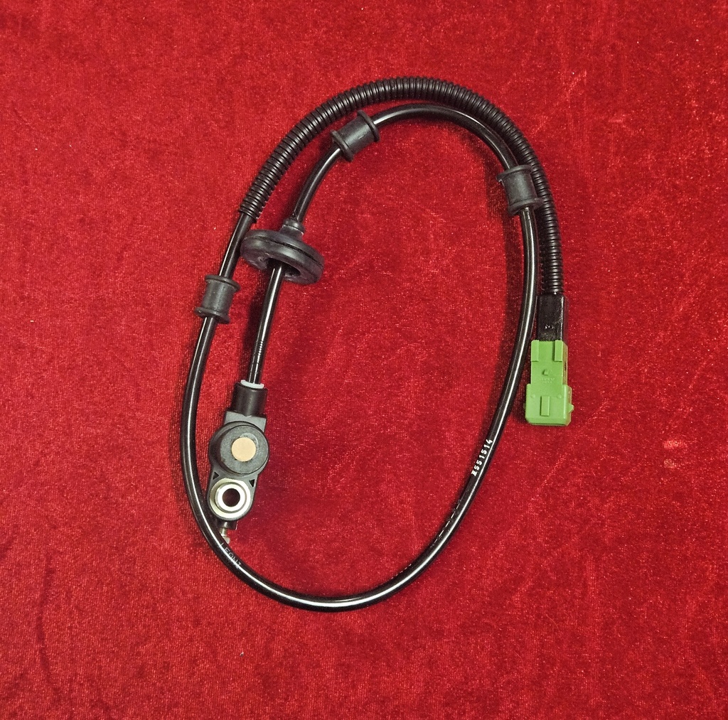 ABS Sensor hinten XM NOS