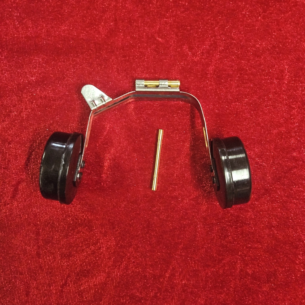 Schwimmer Doppelvergaser 2CV6  , Dyane , Mehari