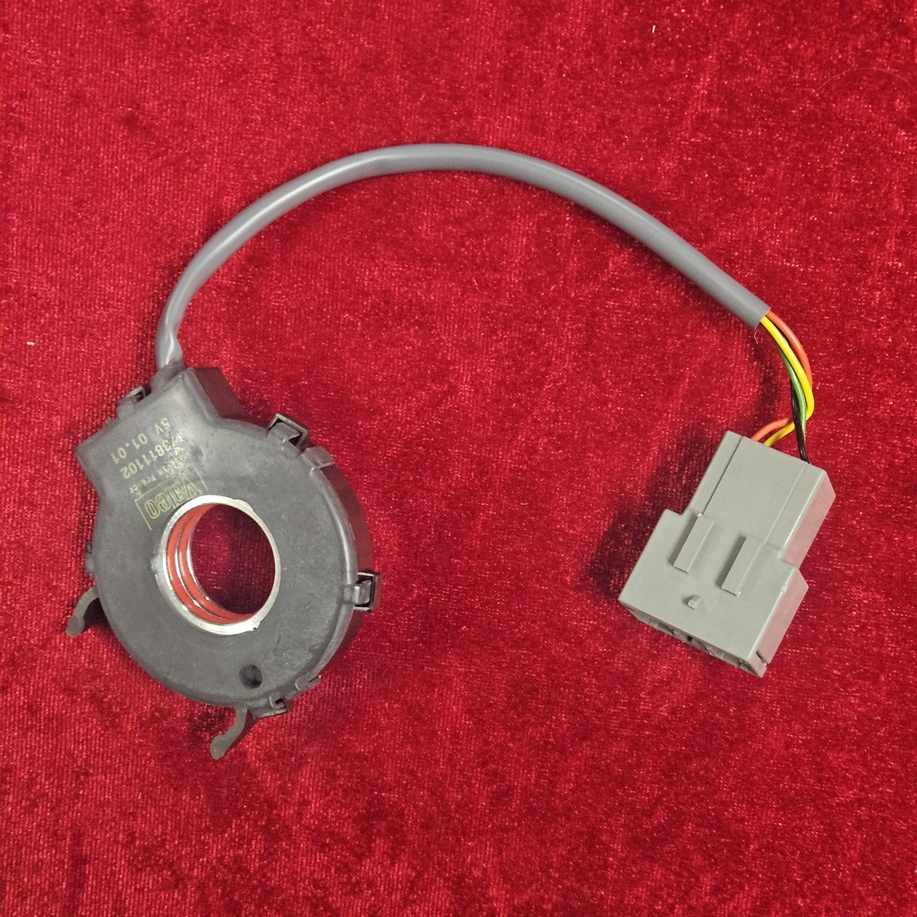Lenkradwinkelsensor XM II OE: 527324 N.O.S.