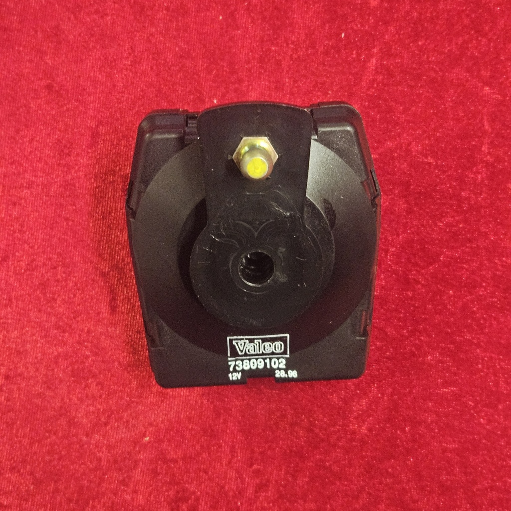 Sensor Berlingo 2008 - 15?