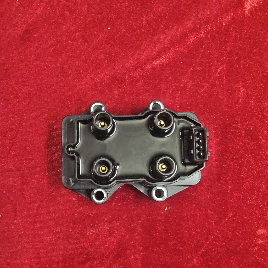 Zündspule Neu Original OEM 9607405480