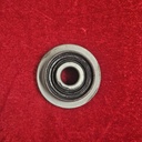 Querlenklager vorne 60mm Originalverpackt 352343 N.O.S.