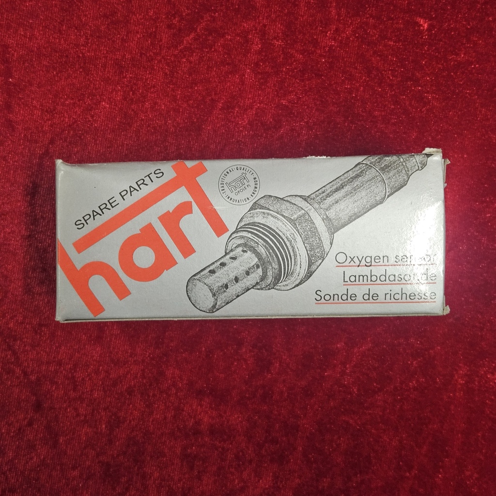 Lambdasonde Berlingo 5907643059752 Originalverpackt N.O.S.