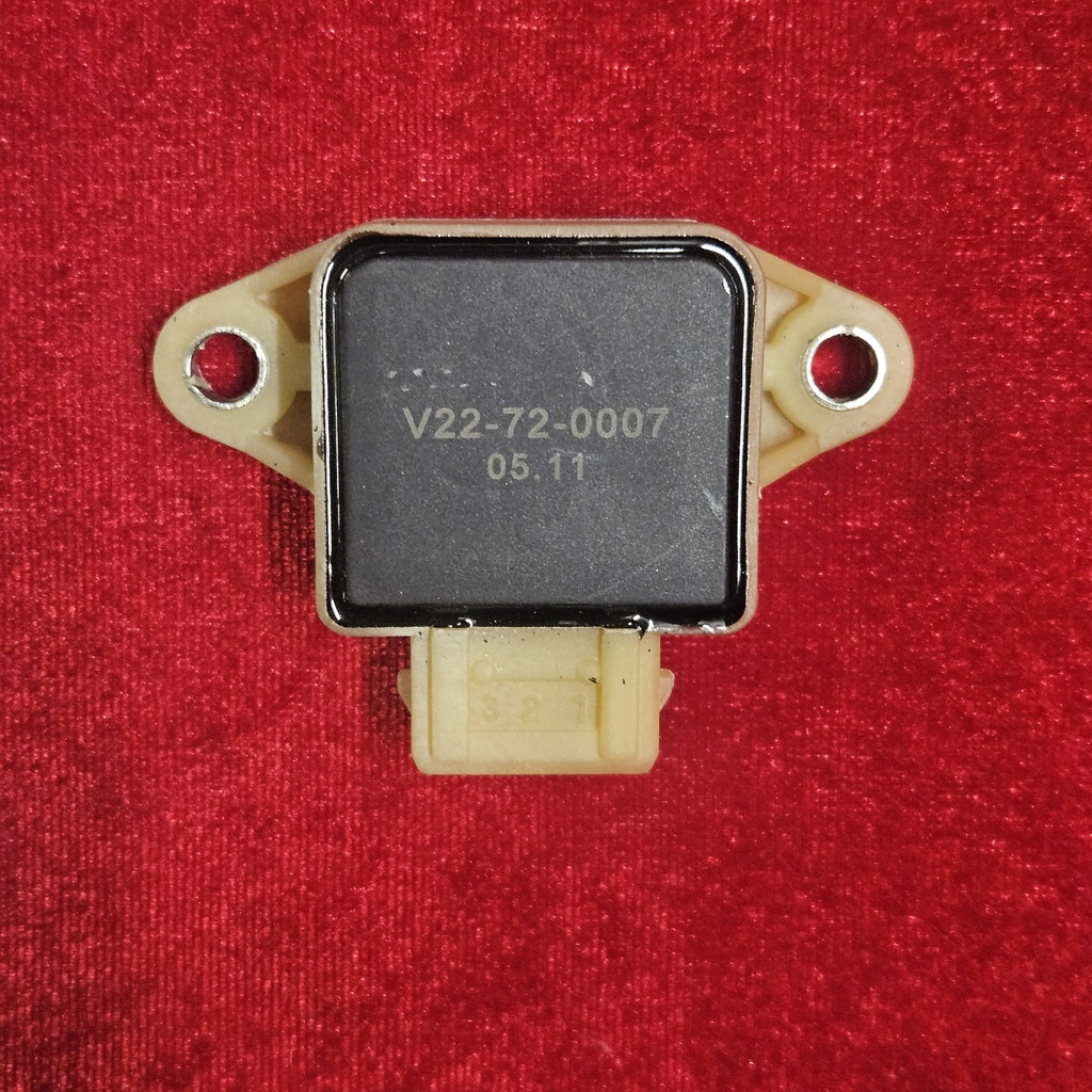 Drosselklappensensor XM 9617220680