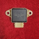 Drosselklappensensor XM OE: 9617220680 N.O.S.