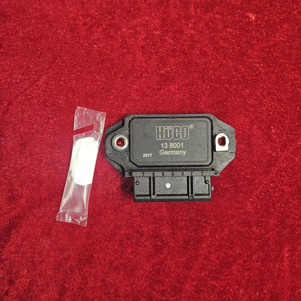 Zündmodul mit Wärmeleitpaste 2249698617081 N.O.S.