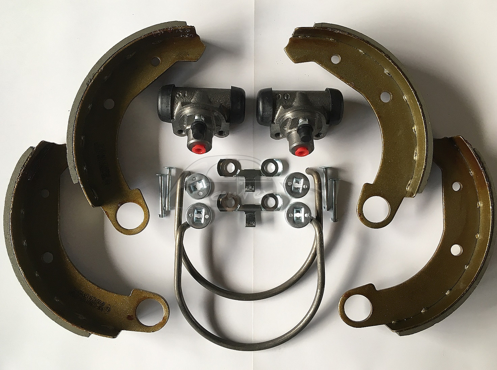 Bremsenkit hinten LHM (Kopie)