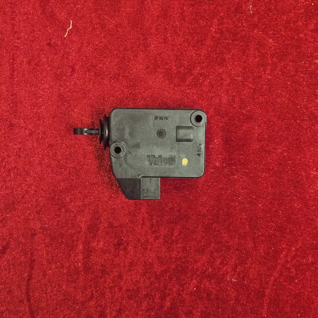 Stellmotor Zentralverrieglungsmotor XM OE: 661516 N.O.S.
