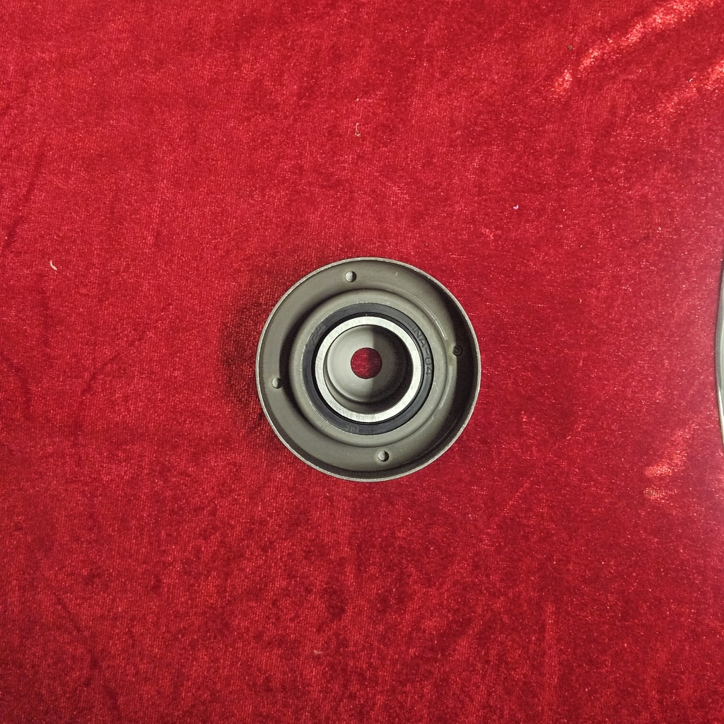 Umlenkrolle Zahnriemen XM/Xantia OE: 083012 N.O.S.