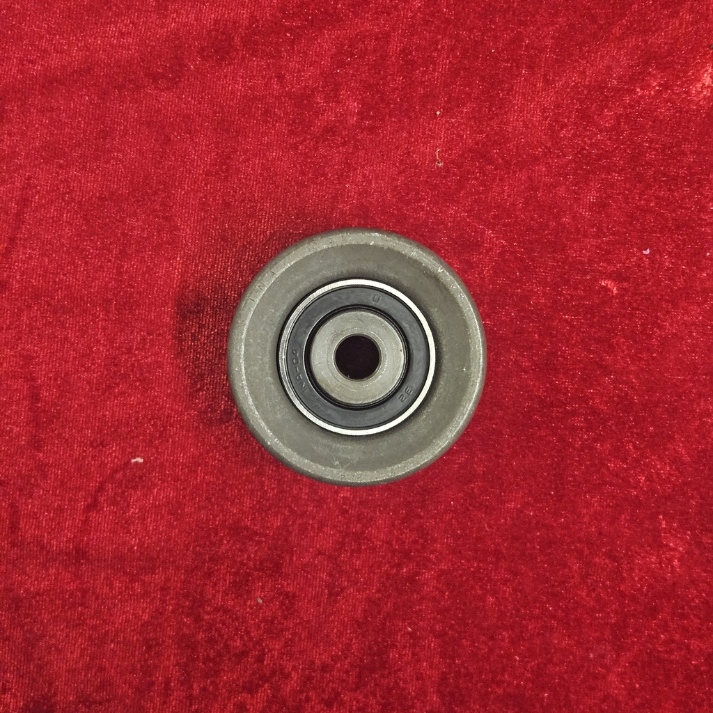 Umlenkrolle 60mm für Zahnriemen OE: 083037 N.O.S.