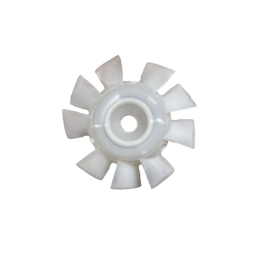 Ventilator
