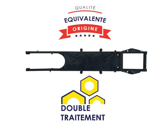 NEU- Rahmen Original Nachbau