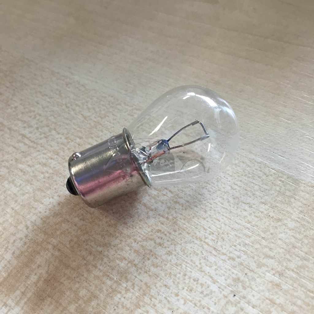 Glühlampe 12V 21W