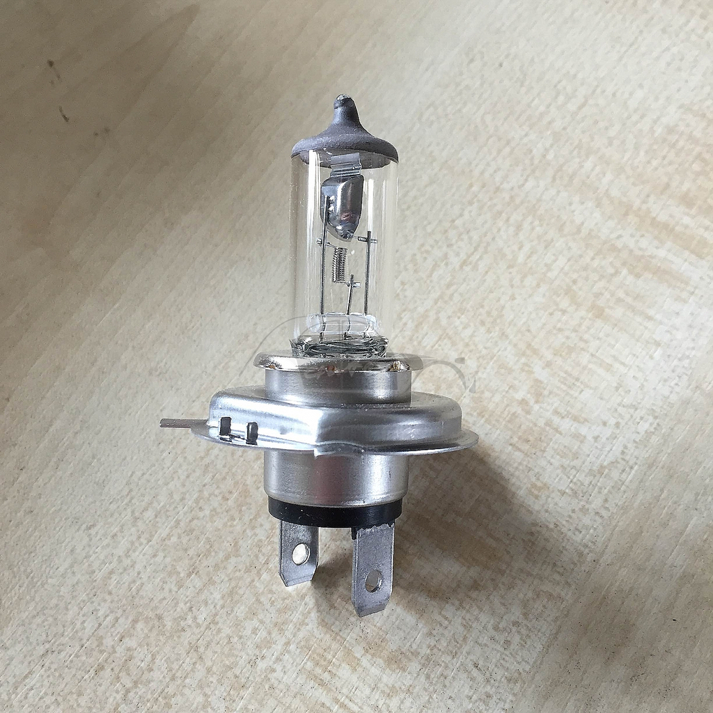 Glühlampe 12V H4 60/55W