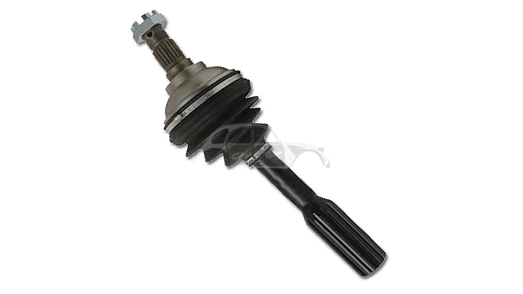 Antriebswelle 2 CV  Radseite