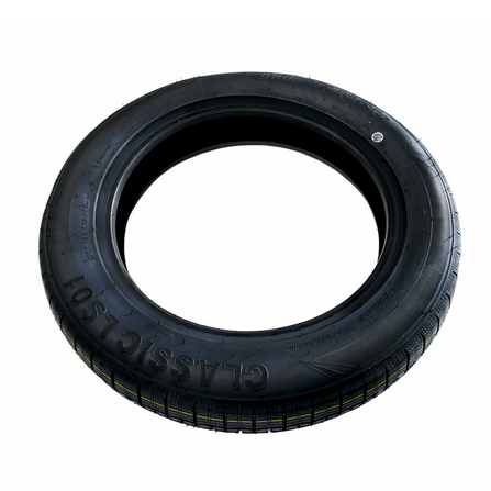 Michelin Imitat  125x15 für 2 CV