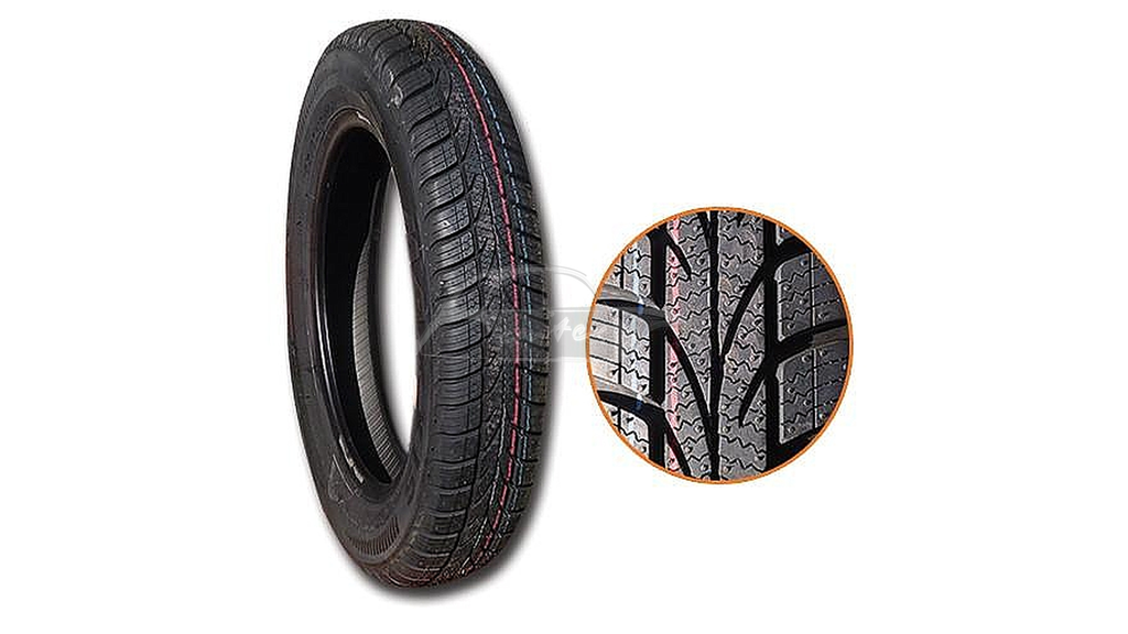 Maxxis Ganzjahres Reifen (mit Schneeflocke)